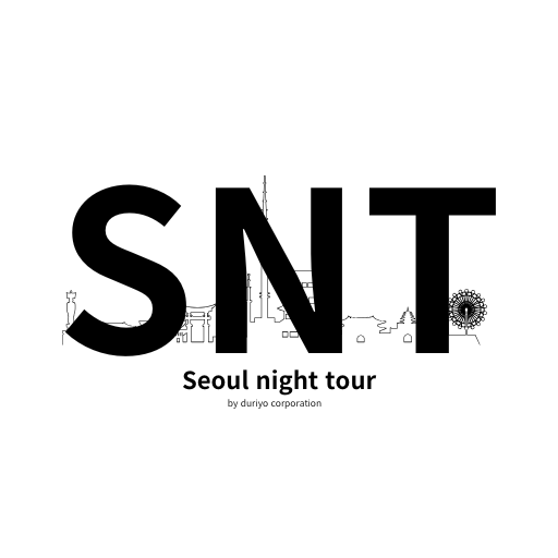 SNT (Seoul night tour) 서울의 유흥 가이드를 시작하며