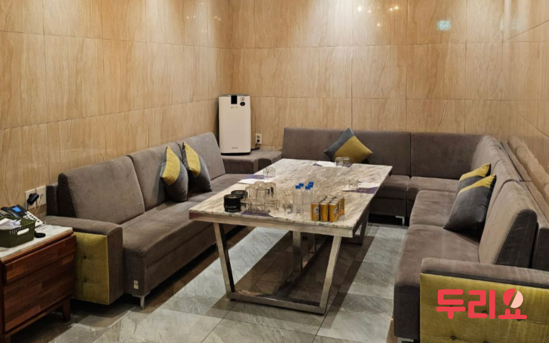 강남 달리는토끼 하이퍼블릭 후기